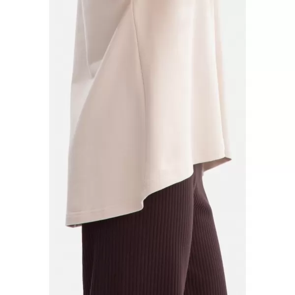  Ženska bluza BEWEAR B304 PESEK 