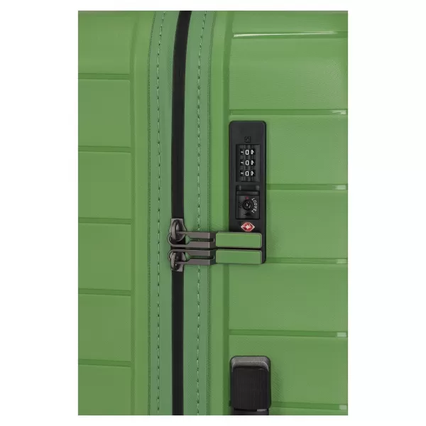 Kovček TRAVELITE MOOBY L ZELENA 