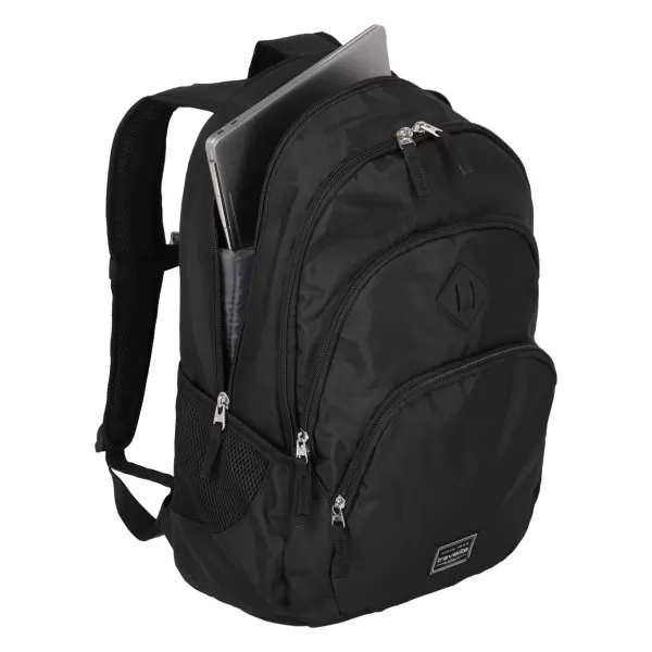  Nahrbtnik TRAVELITE BASICS BACKPACK ČRNA 