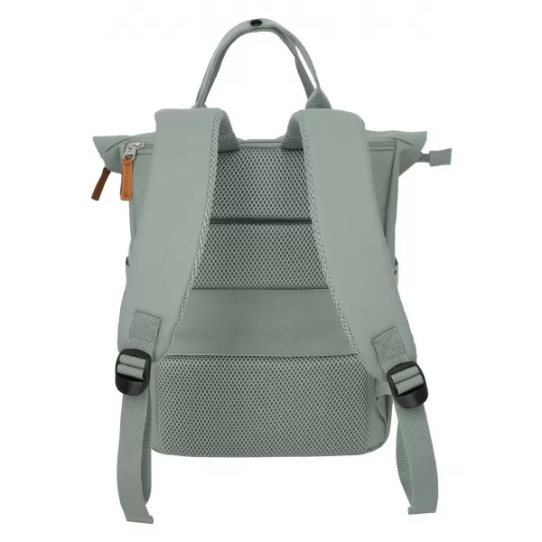  Nahrbtnik TRAVELITE BASICS SHORT HANDLE ROLL-UP KOVNICA 