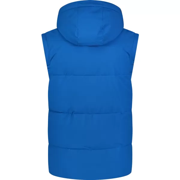  Zimski jopič NORDBLANC NUMINOUS NBWJM8062 MODRO 
