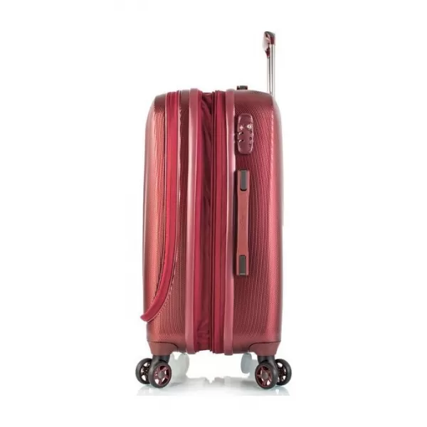  Kovček HEYS VANTAGE SMART LUGGAGE M BORDO 