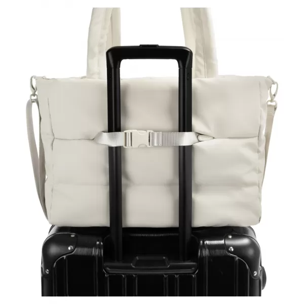  Torba HEYS PUFFER TRAVEL TOTE UMAZANO BELO 