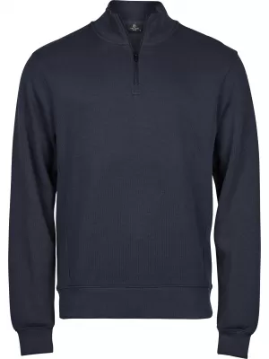 Moški pulover TEE JAYS | TJ 5506 NAVADE