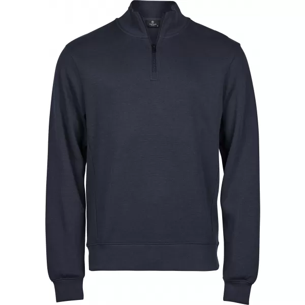  Moški pulover TEE JAYS | TJ 5506 NAVADE 