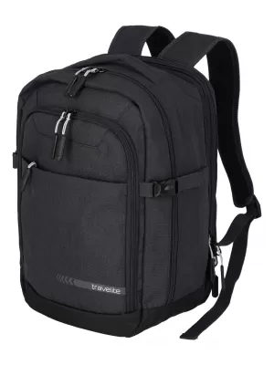 Nahrbtnik TRAVELITE Kick Off Cabin Backpack ANTRACIT