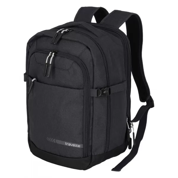 Nahrbtnik TRAVELITE Kick Off Cabin Backpack ANTRACIT 