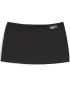 Žensko krilo PUMA X ROSÉ MICRO MINI SKIRT 63379801 PUMA ČRNA