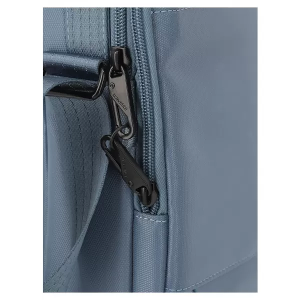  Torba za čez ramo TRAVELITE WORKFLOOW SHOULDER BAG DENIMBLUE 