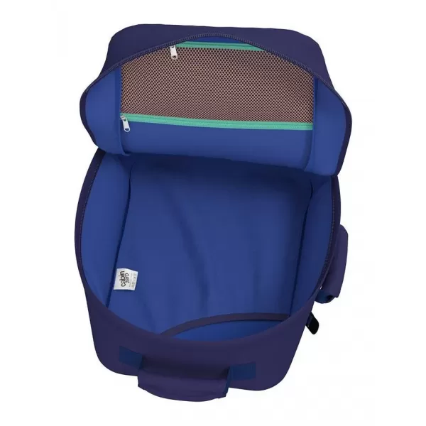  Nahrbtnik CABINZERO CLASSIC 36L GLOBOK OCEAN 