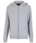 Ženski pulover URBAN CLASSICS TB8005 HEATHER SIVA