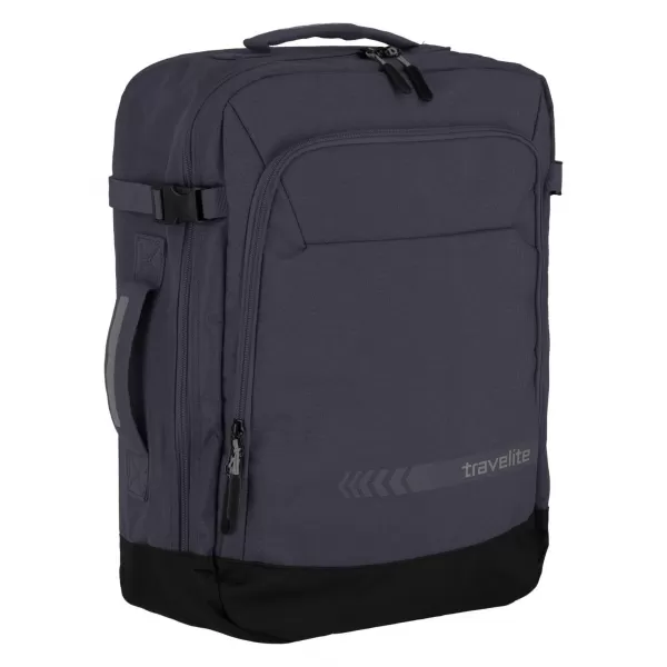  Nahrbtnik TRAVELITE KICK OFF MULTIBAG BACKPACK ANTRACIT 