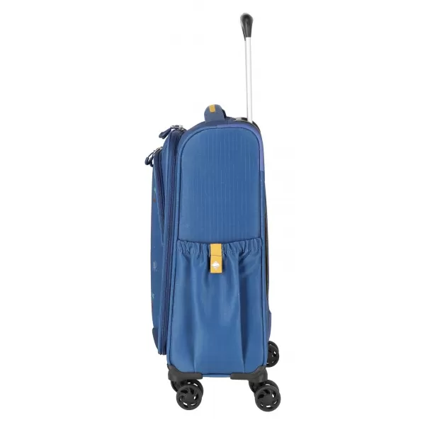 Kovček TRAVELITE MINI MOVER S PIRAT 