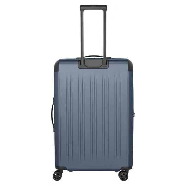  Kovček TRAVELITE DYNAMIIC L EXP DENIMBLUE 