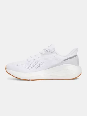 Ženski čevlji UNDER ARMOUR UA W SONIC 7 3028003-100 BELA