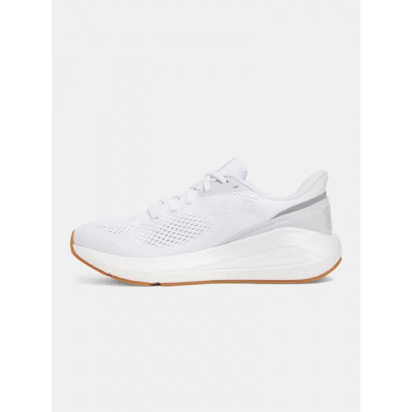  Ženski čevlji UNDER ARMOUR UA W SONIC 7 3028003-100 BELA 