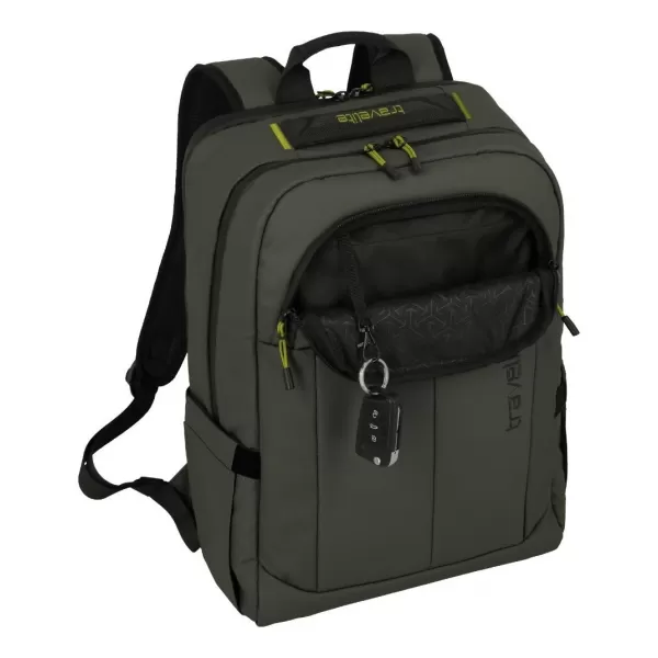  Nahrbtnik TRAVELITE Briize Backpack M KAKI 