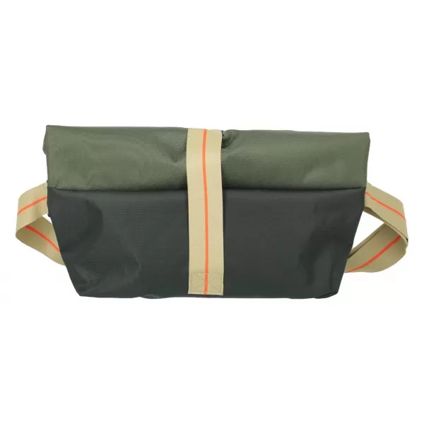  Torba TRAVELITE Color Craze Crossbody bag OLIVNO 