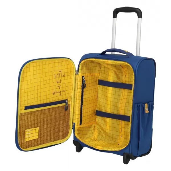  Kovček TRAVELITE MINI MOVER 2W S PIRAT 