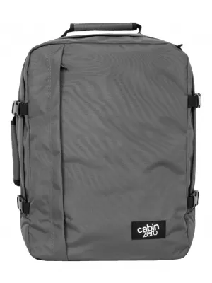 Nahrbtnik CABINZERO CLASSIC 44L ORIGINAL SIVA