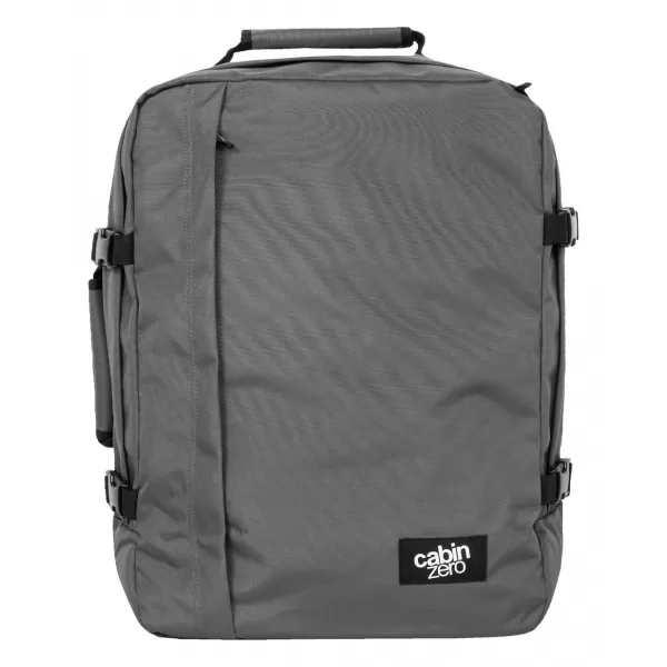 Nahrbtnik CABINZERO CLASSIC 44L ORIGINAL SIVA 
