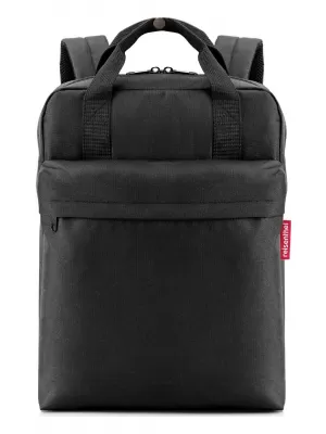 Nahrbtnik REISENTHEL ALLDAY BACKPACK M EM7003 ČRNA