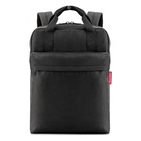  Nahrbtnik REISENTHEL ALLDAY BACKPACK M EM7003 ČRNA 
