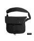 Nahrbtnik PENTAGON CONSUL SIDE MESSENGER BAG K16111 ČRNA