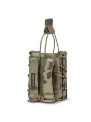 Ohišje revije PENTAGON ELPIS RIFLE DOUBLE MC K17076 MULTICAM