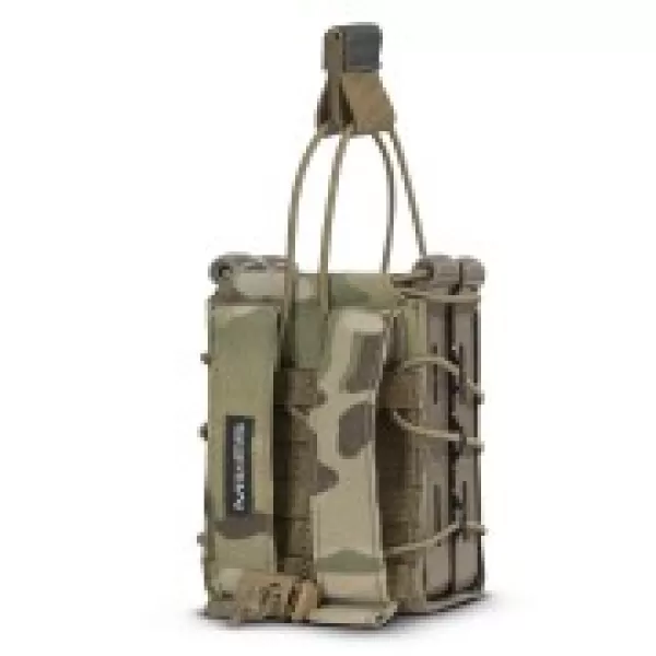  Ohišje revije PENTAGON ELPIS RIFLE DOUBLE MC K17076 MULTICAM 