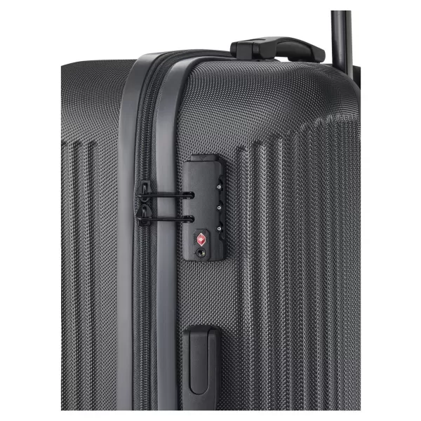  Kovček TRAVELITE BALI M ANTRACIT 