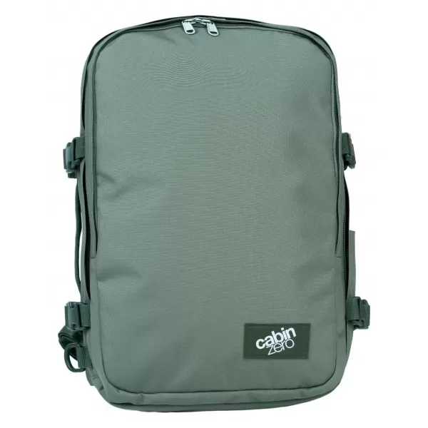  Nahrbtnik CABINZERO CLASSIC PRO 32L GRUZIJSKI KAKI 