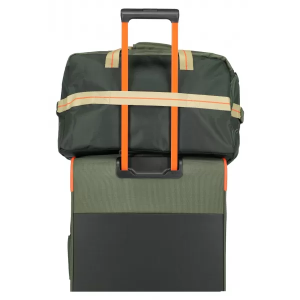  Torba TRAVELITE Color Craze Travelling bag OLIVNO 