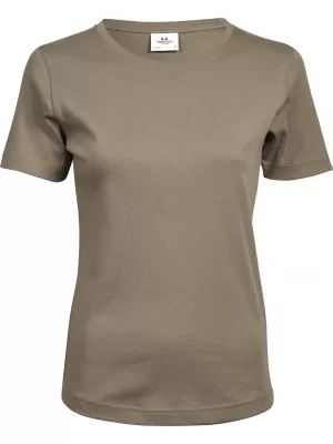 Ženska majica s kratkimi rokavi TEE JAYS | TJ 580 KOMPLETI