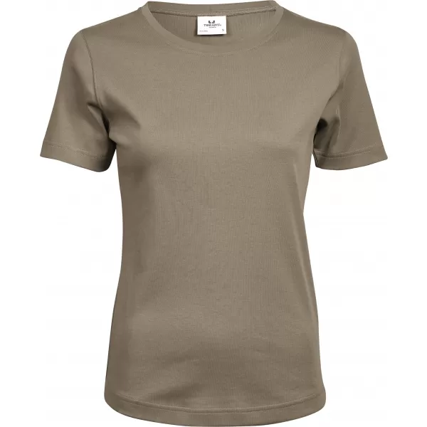  Ženska majica s kratkimi rokavi TEE JAYS | TJ 580 KOMPLETI 