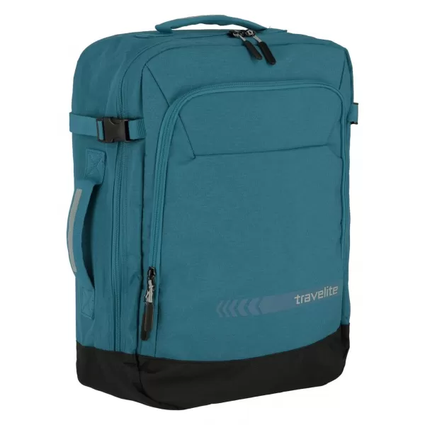  Nahrbtnik TRAVELITE Kick Off Multibag Backpack BENCIN 