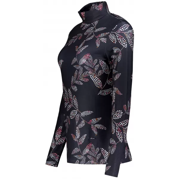  Turtleneck ALTISPORT GERDA ČRN 