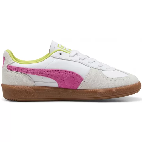  Moški čevlji PUMA PALERMO LTH 39646425 PUMA BELI/FLURU ROZA PES 