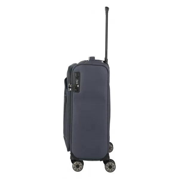  Kovček TRAVELITE JETPACK MULTI LIGHT 4 CABIN ANTRACIT 