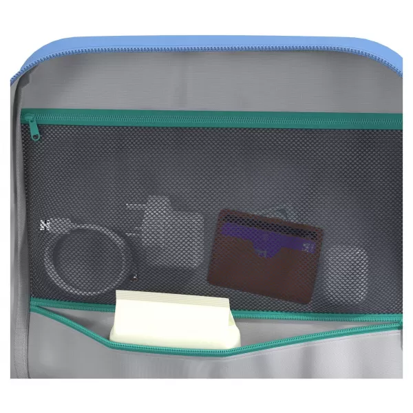  Nahrbtnik CABINZERO CLASSIC 36L NESKONČNO MODRA 