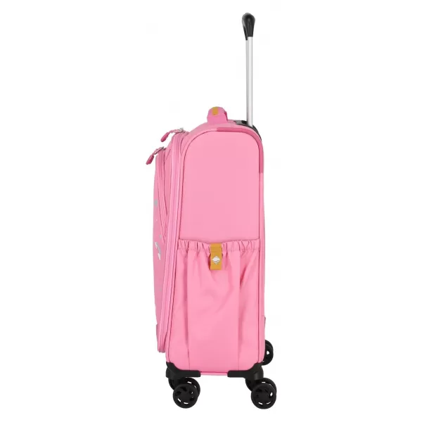  Kovček TRAVELITE MINI MOVER S SAMOROG 