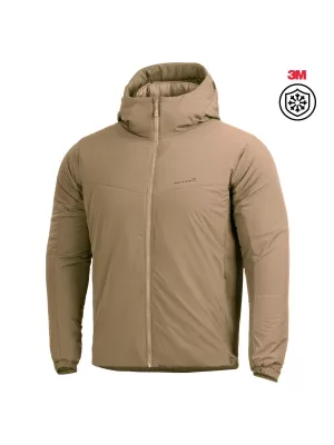 Plašč PENTAGON PANTHIRAS V2.0 3M™ G60™ INSULATION K08032-2.0 KOJOT