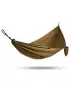 Viseča mreža PENTAGON MYNEST HAMMOCK D19024 KOJOT