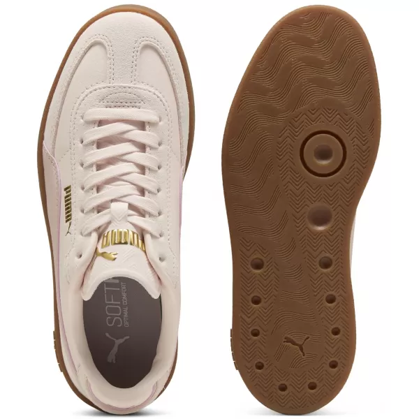  Otroški čevlji PUMA CLUB II ERA JR 40148915 JASMINE FLOWER/MAUVE MIST 