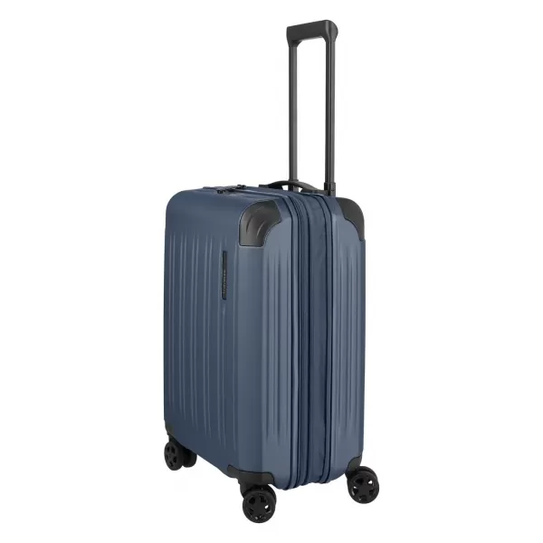  Kovček TRAVELITE DYNAMIIC S EXP DENIMBLUE 