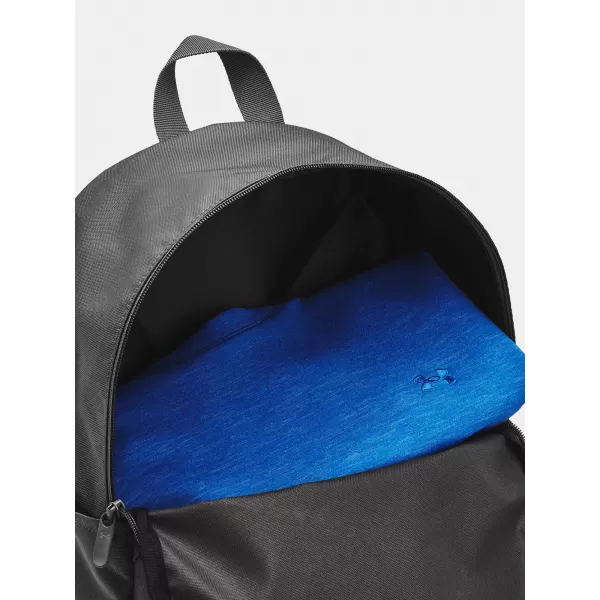  Nahrbtnik UNDER ARMOUR UA SPORTSTYLE LITE BACKPACK 1380476-026 SIVA 