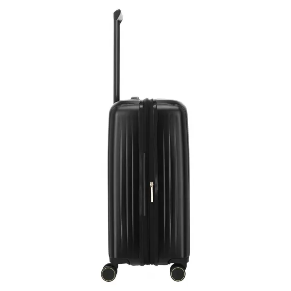  Kovček TRAVELITE BARBARA NOVELTY M ČRNA 