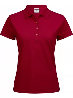 Ženska majica s kratkimi rokavi TEE JAYS | TJ 145 IZD