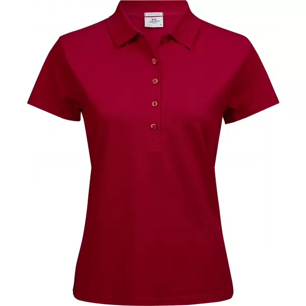  Ženska majica s kratkimi rokavi TEE JAYS | TJ 145 IZD 