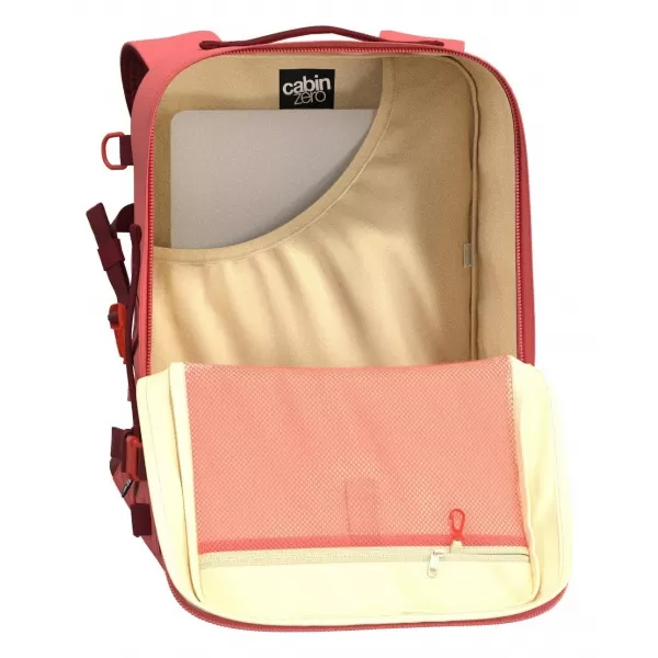  Nahrbtnik CABINZERO CLASSIC PLUS 32L DOLINA BRESKEV 